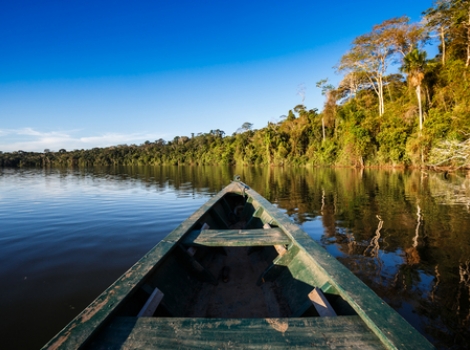 Dez curiosidades sobre a água no Brasil
